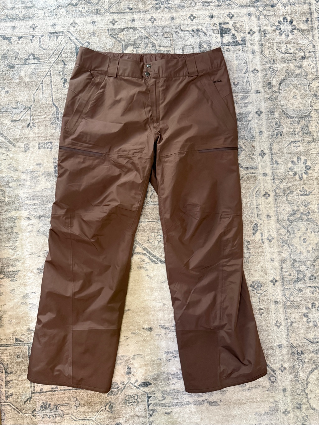 Patagonia Men's Powder Town Ski Pant Xl- Matching Jacket Avl In Separate Listing